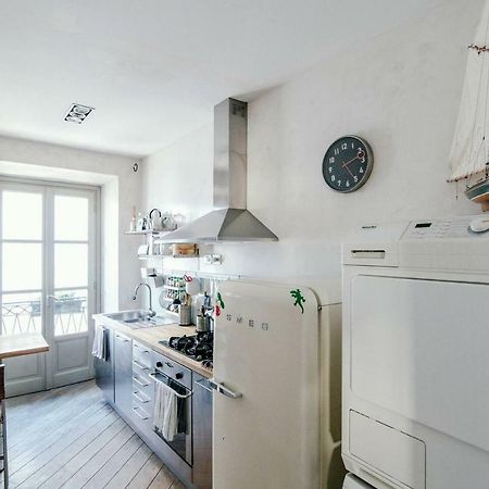 Sailer Loft - The House Of Travelers Apartment Como Exterior foto