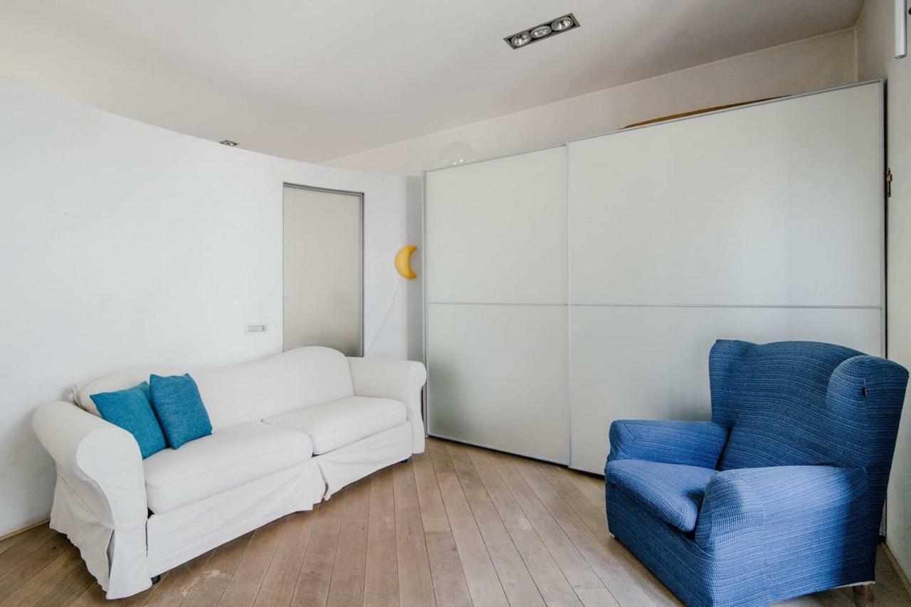 Sailer Loft - The House Of Travelers Apartment Como Exterior foto