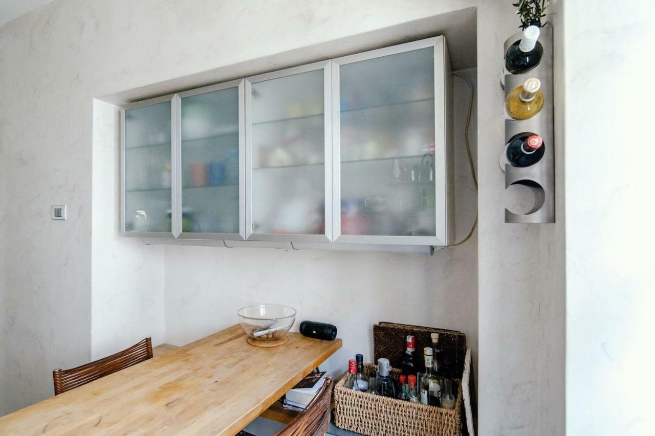 Sailer Loft - The House Of Travelers Apartment Como Exterior foto