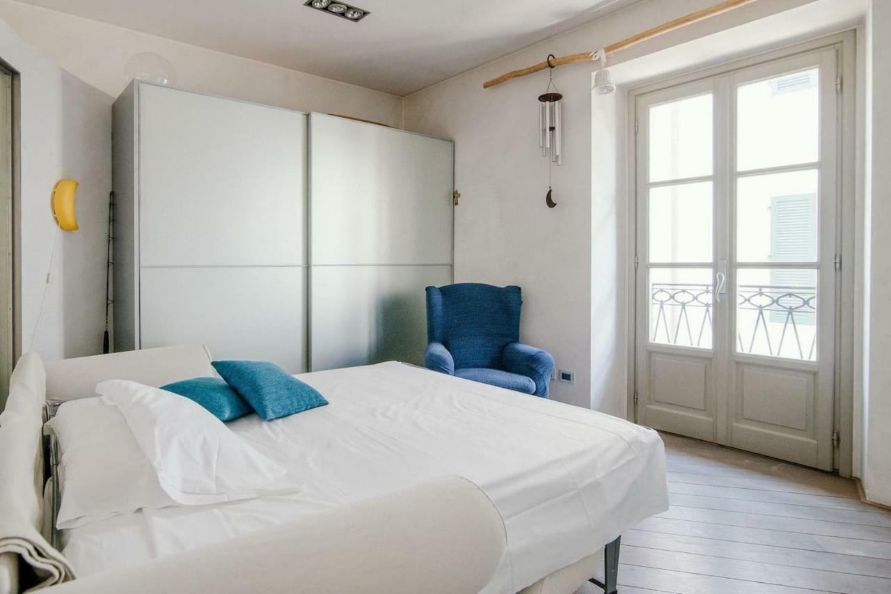 Sailer Loft - The House Of Travelers Apartment Como Exterior foto