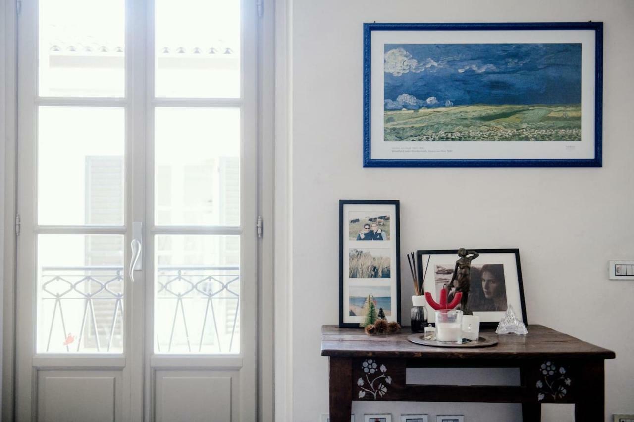 Sailer Loft - The House Of Travelers Apartment Como Exterior foto