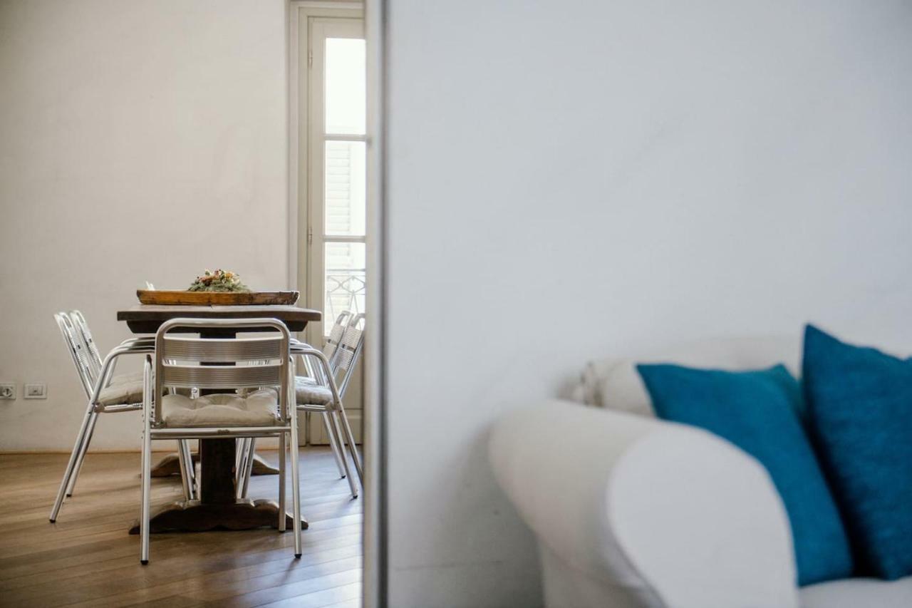 Sailer Loft - The House Of Travelers Apartment Como Exterior foto