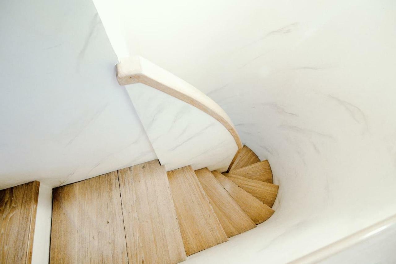 Sailer Loft - The House Of Travelers Apartment Como Exterior foto